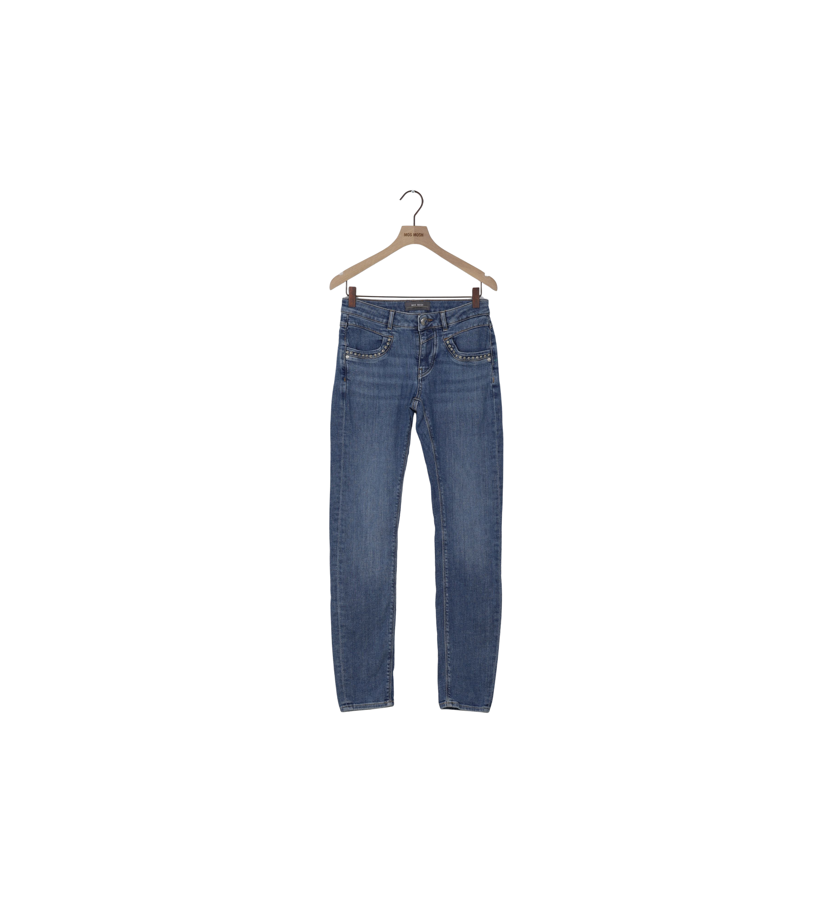 Packshot / Blue / ReLoved